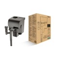 AQUAEL FZN PRO 700 Filtr Zewnętrzny Kaskadowy do Akwarium 75-130l 700l/h 6,2W