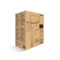 AQUAEL FZN PRO 700 Filtr Zewnętrzny Kaskadowy do Akwarium 75-130l 700l/h 6,2W