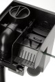 AQUAEL FZN PRO 700 Filtr Zewnętrzny Kaskadowy do Akwarium 75-130l 700l/h 6,2W