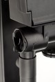 AQUAEL FZN PRO 700 Filtr Zewnętrzny Kaskadowy do Akwarium 75-130l 700l/h 6,2W
