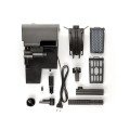 AQUAEL FZN PRO 700 Filtr Zewnętrzny Kaskadowy do Akwarium 75-130l 700l/h 6,2W