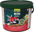 TETRA POND KOI STICKS 10L - Pokarm Dla Karpi KOI