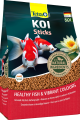 TETRA POND KOI STICKS 50L - Pokarm Dla Karpi KOI
