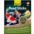 TETRA POND STICKS 50L Pokarm Podstawowy Dla Ryb Stawowych