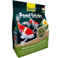 TETRA POND STICKS 50L Pokarm Podstawowy Dla Ryb Stawowych