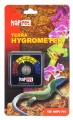 HIGROMETR Hydrometr do Terrarium UCHYLNY Dokładny