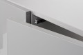 Aquael GLOSSY 80x35x72cm Szafka Pod Akwarium ZD80 Szara