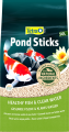 TETRA POND STICKS 50L Pokarm Podstawowy Dla Ryb Stawowych