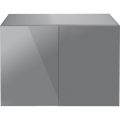 Aquael GLOSSY 100x40x72cm Szafka Pod Akwarium ZD100 Szara