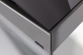 AQUAEL GLOSSY ST 120 Akwarium Szare 260L 120x40x63cm Zestaw Safe Tank Day&Night