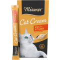 MIAMOR CAT MULTI-VITAMIN-CREAM Pasta Witaminowa 6szt