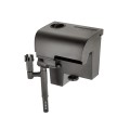 AQUAEL FZN PRO 1000 Filtr Zewnętrzny Kaskadowy do Akwarium 130-200l 900l/h 7,1W