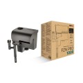 AQUAEL FZN PRO 1000 Filtr Zewnętrzny Kaskadowy do Akwarium 130-200l 900l/h 7,1W