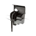 AQUAEL FZN PRO 1000 Filtr Zewnętrzny Kaskadowy do Akwarium 130-200l 900l/h 7,1W