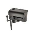 AQUAEL FZN PRO 1500 Filtr Zewnętrzny Kaskadowy do Akwarium 200-300l 1370l/h 13W