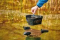 Oase SwimSkim 50 SKIMMER Filtr Powierzchniowy Pływający do Oczka Wodnego Stawu do 50m2 3500l/h 45W