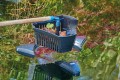 Oase SwimSkim 50 SKIMMER Filtr Powierzchniowy Pływający do Oczka Wodnego Stawu do 50m2 3500l/h 45W