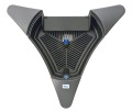 Oase SwimSkim 50 SKIMMER Filtr Powierzchniowy Pływający do Oczka Wodnego Stawu do 50m2 3500l/h 45W