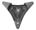 Oase SwimSkim 50 SKIMMER Filtr Powierzchniowy Pływający do Oczka Wodnego Stawu do 50m2 3500l/h 45W