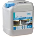Oase ALGO FOUNTAIN Concentrate 5l Skoncentrowany Preparat do Klarowania Mętnej Wody w Fontannach Oczkach Wodnych