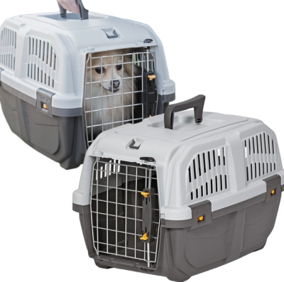 MPS Transporter Lotniczy Dla Małego Psa Kota Scudo 1 48x31,5x31cm IATA
