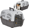 MPS Transporter Lotniczy Dla Psa Kota do 24kg Scudo 3 60x39x40cm IATA