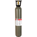 Aqua Nova NCO2-8L Szara Butla CO2 Do Akwarium 8L 6KG Pełna