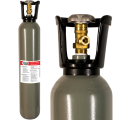 Aqua Nova NCO2-8L Szara Butla CO2 Do Akwarium 8L 6KG Pełna