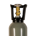 Aqua Nova NCO2-8L Szara Butla CO2 Do Akwarium 8L 6KG Pełna