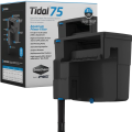 Seachem Tidal 75 Filtr Kaskadowy 1500l/h 7W Zewnętrzny do Akwarium do 300l
