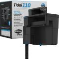 Seachem Tidal 110 Filtr Kaskadowy 2000l/h 40W Zewnętrzny do Akwarium do 400l