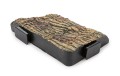 Dophin Wyspa Pływająca Magnetyczna dla Żółwia rozm. S 15x11x3cm