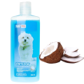 Happet Szampon dla Psów Jasnowłosych 240 ml Zapach Kokosowy