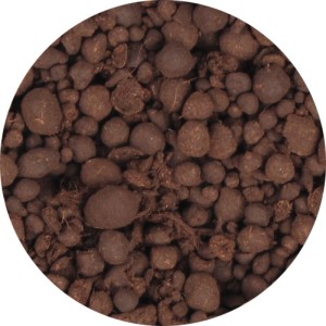 HAPPET Filtex HUMO granulat torfowy 3l