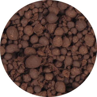 HAPPET Filtex HUMO granulat torfowy 3l