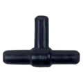 Trójnik Akwarystyczny 4mm na wąż 4/6mm