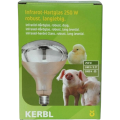 Kerbl Żarówka Promiennik Podczerwieni 250W Biała