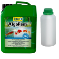 TETRA POND AlgoRem 1L Preparat na ZIELONĄ WODĘ Uzupełnienie