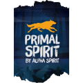 Primal Spirit Iberian Salmon Karma Sucha Półmiękka Wieprzowina i Łosoś 70% 1kg