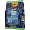 Primal Spirit Iberian Sardine Karma Sucha Półmiękka Wieprzowina i Sardynki 70% 1kg