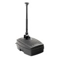 Aquael Wigry 2000 Filtr Podwodny Pompa Fontannowa z Filtrem i Lampą UV-C 5W do Oczka Wodnego 1500l/h