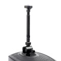 Aquael Wigry 2000 Filtr Podwodny Pompa Fontannowa z Filtrem i Lampą UV-C 5W do Oczka Wodnego 1500l/h