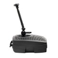 Aquael Wigry 4000 Filtr Podwodny Pompa Fontannowa z Filtrem i Lampą UV-C 7W do Oczka Wodnego 2000l/h