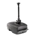Aquael Wigry 6000 Filtr Podwodny Pompa Fontannowa z Filtrem i Lampą UV-C W do Oczka Wodnego 2000l/h