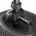 Aquael Wigry 6000 Filtr Podwodny Pompa Fontannowa z Filtrem i Lampą UV-C W do Oczka Wodnego 2000l/h