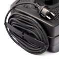 Aquael Wigry 6000 Filtr Podwodny Pompa Fontannowa z Filtrem i Lampą UV-C W do Oczka Wodnego 2000l/h