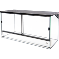 Diversa Terrarium Szklane 100x50x60m 6mm 300l z Siatką Wentylacyjną 132140