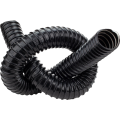 Wąż KARBOWANY Czarny Do Oczka Pompy 13mm Odcinek 5m