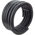 Wąż KARBOWANY Czarny Do Oczka Pompy 13mm Odcinek 5m