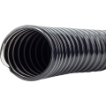 Wąż KARBOWANY Czarny Do Oczka Pompy 13mm Odcinek 5m